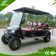 Gama Picker 250cc carrinho de golfe